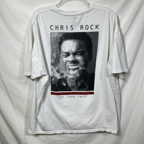 Chris rock total blackout - rock,