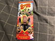 Gullivers World  Resort /