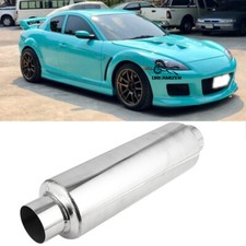 For Mazda Rx-8 Rx-7 3" Inlet