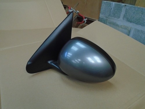 Passenger side wing - passenger,