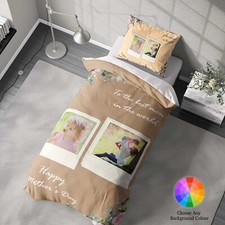 Upload Your Own Photos Text