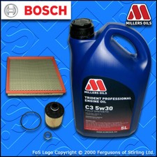 SERVICE KIT for OPEL VAUXHALL