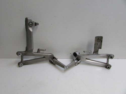 Honda cbr600 rear hangers - cbr600, f