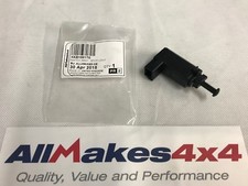 Allmakes OE Land Rover Freelander 1 Brake Pedal Light Switch 01 OnwardsXKB100170