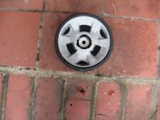 Bosch Genuine Wheel (To Fit: Rotak 43 Li-2 Cordless Lawnmower) and others.