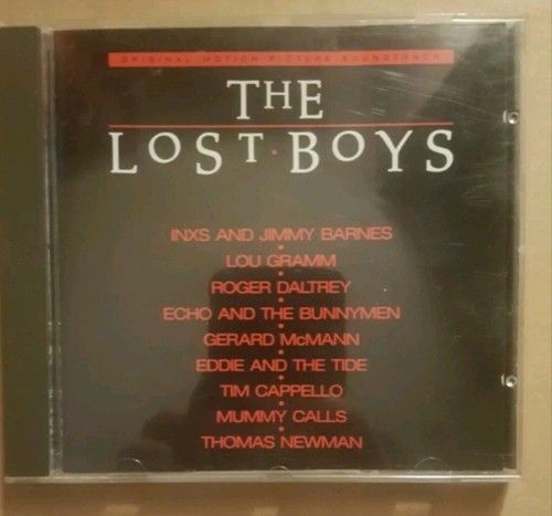 The lost boys movie - the,