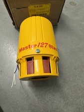 Texecom Klaxon SLM-0001 Master