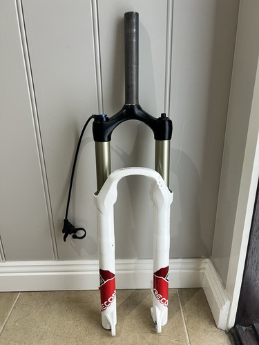 Rockshox recon gold - rockshox,