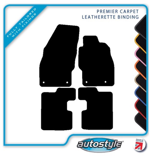 Fits vauxhall corsa - fits, e