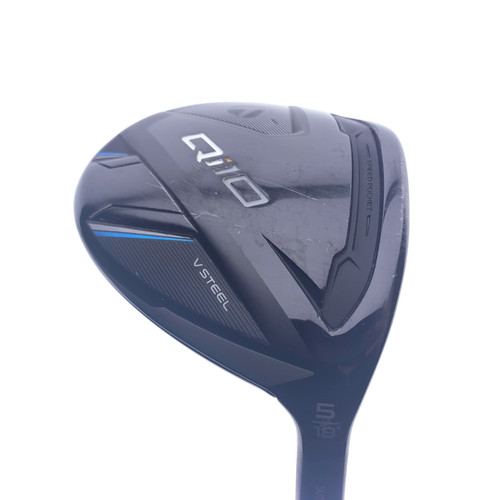 Used taylormade qi10 - qi10, 5