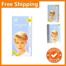 Hair Streaking Kit in Natural