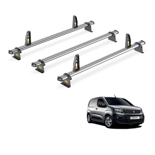Peugeot partner roof rack for - roof,