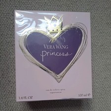 Vera Wang Princess Eau de