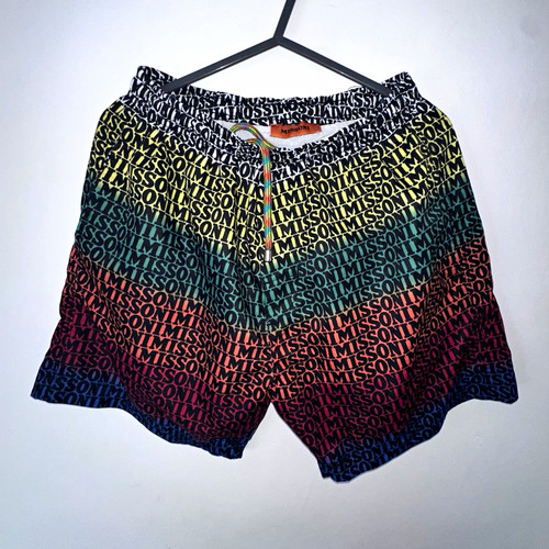 Missoni men multicolour - missoni, men’s