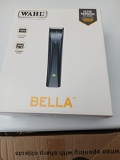 Wahl Bella Professional