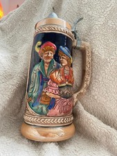 Vintage German Style Beer