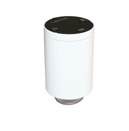 Salus trv10rfm smart - smart, radiator