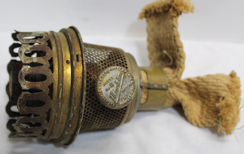 Aladdin model kerosene - model, 11