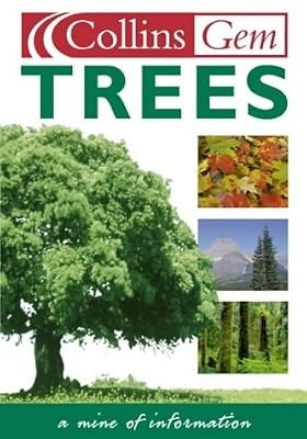 Collins gem trees - gem, fitter