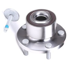 For FORD MONDEO MK4 FRONT