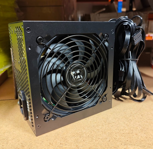 Justop 750w psu atx - 750w,
