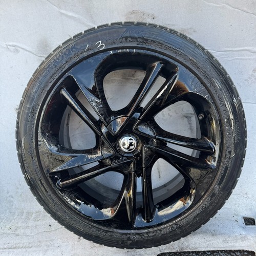 Vauxhall corsa 2014 2019 - vauxhall,