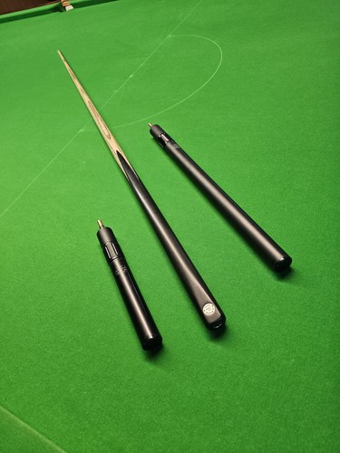 Ton praram iii snooker - iii, one