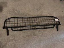 Guardsman Dog Guard For Skoda