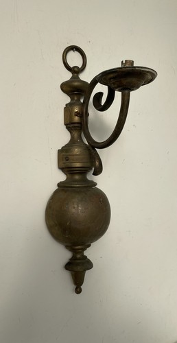 Vintage dutch flemish cast - vintage,