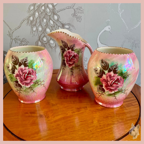 Royal winton grimwades lustre - grimwades,