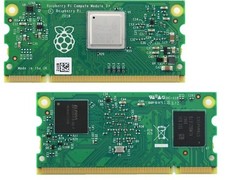 Raspberry Pi Compute Module 3+