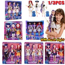 1/3PCS Cosplay K pop Demon