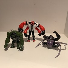 Ben 10 Ultimate Alien