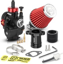 212 Predator Carburetor Kit
