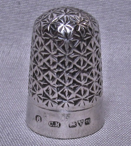 Charles horner sterling silver - charles,