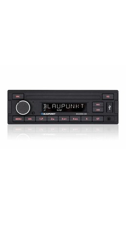 Blaupunkt bologna 200 radio - blaupunkt,