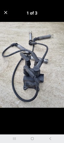 Ford coil pack - ford,