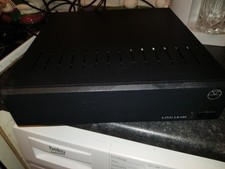 Linn LK140 Power Amplifier 