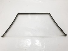 2004-2012 987 PORSCHE BOXSTER CONVERTIBLE ROOF WIND DEFLECTOR