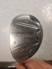 King Cobra Baffler DWS 23° 4/R Left Handed Golf Club