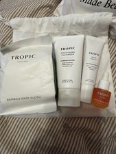 Tropic Skincare Nourish