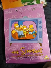 The Simpsons: The Complete