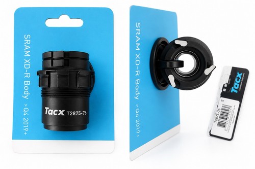Tacx t2875 sram r - sram, xd-r