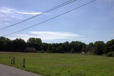 Photo 12x8 Nutfield Marsh