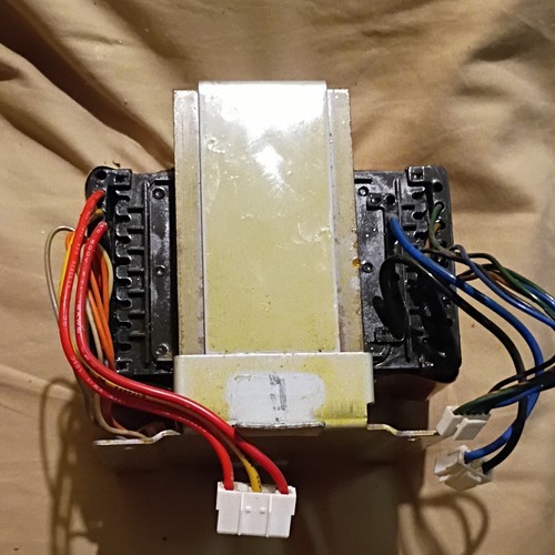 Multi secondary mains power - multi-secondary,