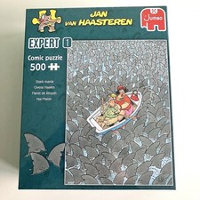 Jan Van Haasteren Expert 1 -