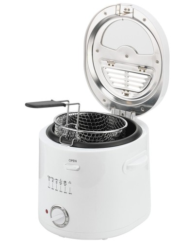 Cookworks deep fat - deep, fryer