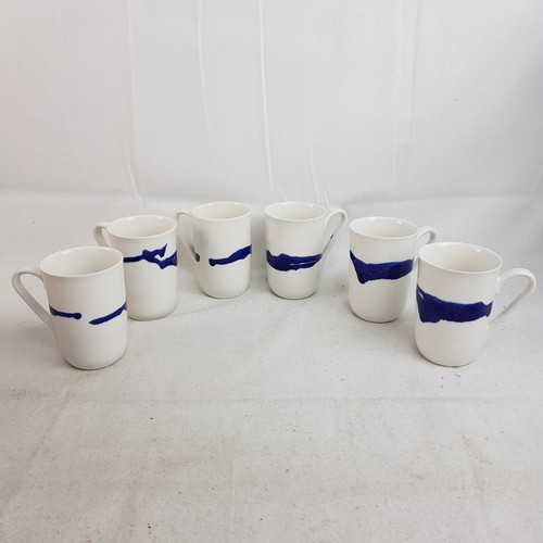 Redfield cafe coffee mug set - cafe,