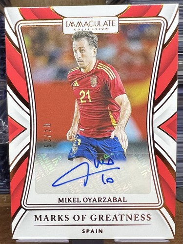 2024 panini immaculate - panini,