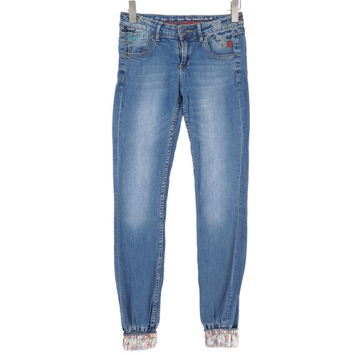 Desigual jeans men - desigual,